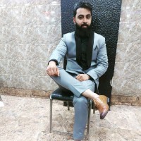 Shakeeb Hashim Ansari
