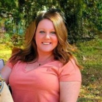 Savanna Parham