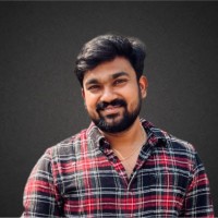 Sai Reddy Cheerla