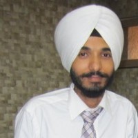 CA Pradeep Singh