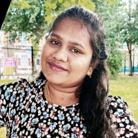 Deepthi D