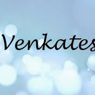 k venkatesh