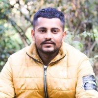 Shubham Salaria