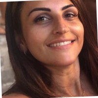 Daniela Ferrari