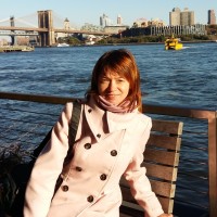 Юлия Алексеева
