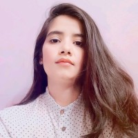 Deepanshi Solanki