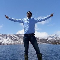 Dipak Gupta