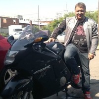 Виталий Гусак