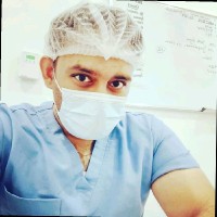 Dr Akbar Syed Mohamed