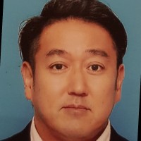 Toshi Naba