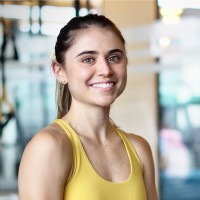 Natalie Morel Giesemann