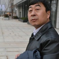 John Wei