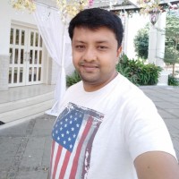 Sandeep Ramachandran