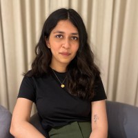 Khyati Bafna