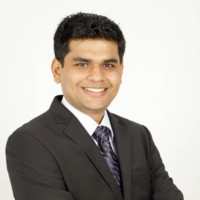 Mahavir Kaswa, Cfa