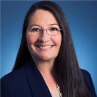Nadine Bergeron-Nutt, Mba