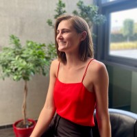 Elfriede De Visscher