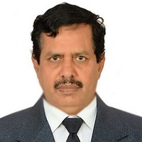 Ravishankar G