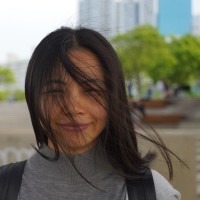 王泽旋Sophie