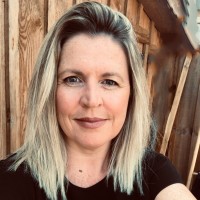 Sandrine Nonier