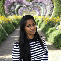 Guna Sundharesan