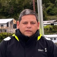 Gonzalo Pedreros Alonso
