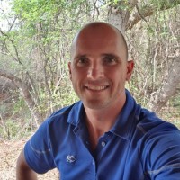 Hein Pieterse CA(SA), CFA