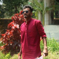 Abhishek S Y
