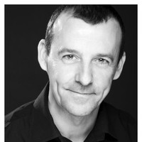 simon sharkey