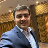 Pankaj Kothari