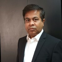 SANTOSH VISHWAKARMA