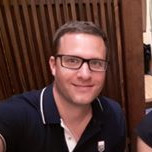 Guillaume Chaumeil