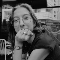 Gizem Akzambak