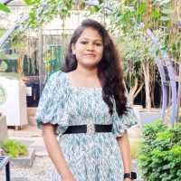 Nishitha Palle