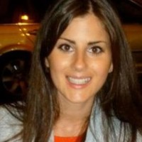 Hayley Wollenberg