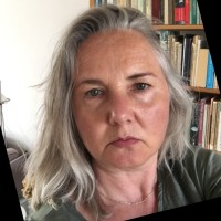 Geertje Leemans