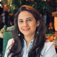 Nabiha Ahmed