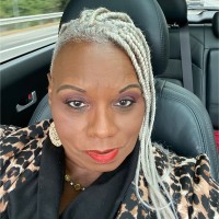 Patricia Jenkins