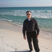 Timothy Knickerbocker