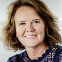 Kirsten Overgaard Bach