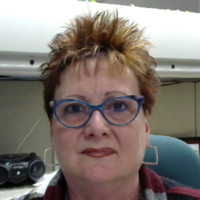 Brenda Hummel