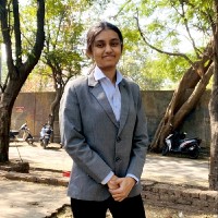 Akanksha Mogal