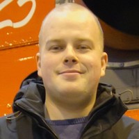 Kristoffer Kjøsnes Rivedal