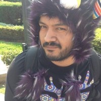Angel Francisco Pimentel Meza