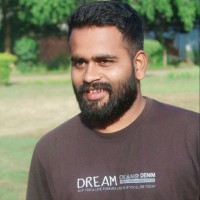 Vipin Gupta
