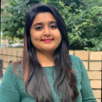 Manasa Dwarakanath
