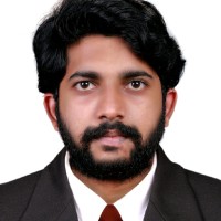 Jayakrishnan Ramachandran
