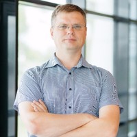 Oleksandr Ivashchenko