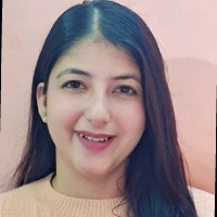 Preet Kaur