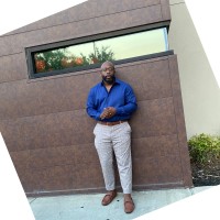 Kendrick Richardson